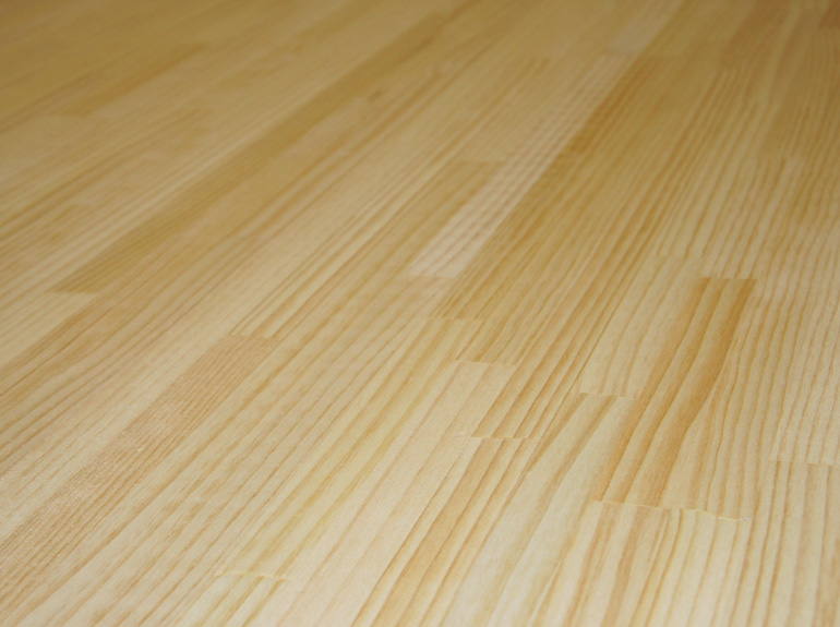 Tablero alistonado Finger Joint